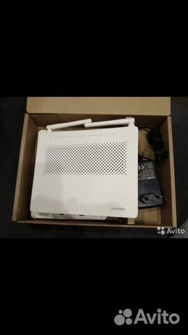 Тв приставка Ростелеком+роутер huawei