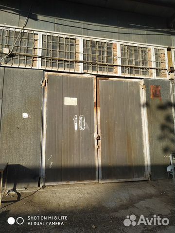 Складское помещение, 74 м²