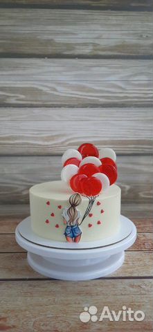 Торты, капкейки на заказ Торты, капкейки на заказ