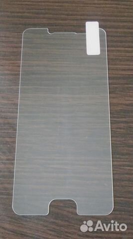 Защитное стекло Meizu M5c