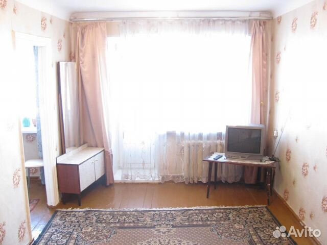 2-к квартира, 42.3 м², 5/5 эт. 2-к квартира, 42.3 м², 5/5 эт.