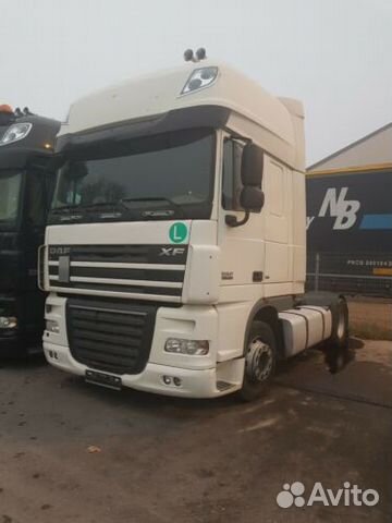 Запчасти к Daf XF 105 супер спейс Запчасти к Daf XF 105 супер спейс