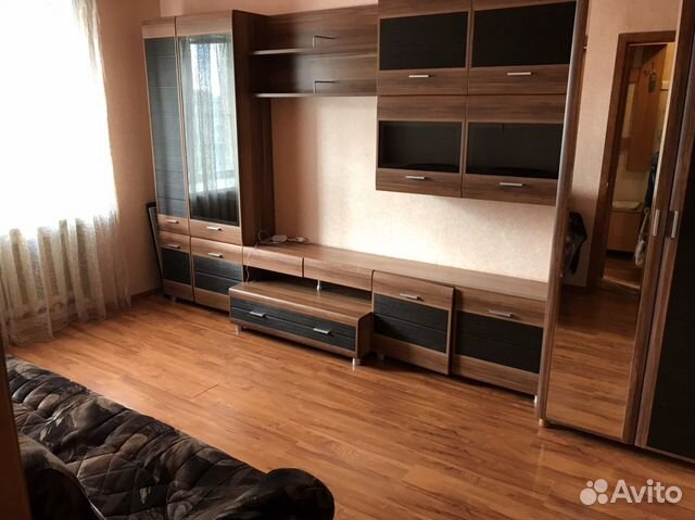 1-к квартира, 30 м², 5/8 эт. 1-к квартира, 30 м², 5/8 эт.