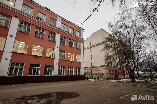 2-к квартира, 64 м², 5/5 эт.