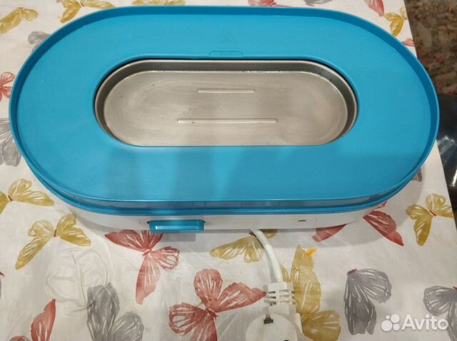 Стерилизатор для бутылочек Philips Avent Стерилизатор для бутылочек Philips Avent