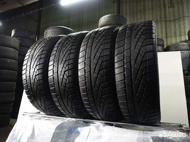 225 45 18 pirelli sottozero 210 225/45 R18 135w 225 45 18 pirelli sottozero 210 225/45 R18 135w