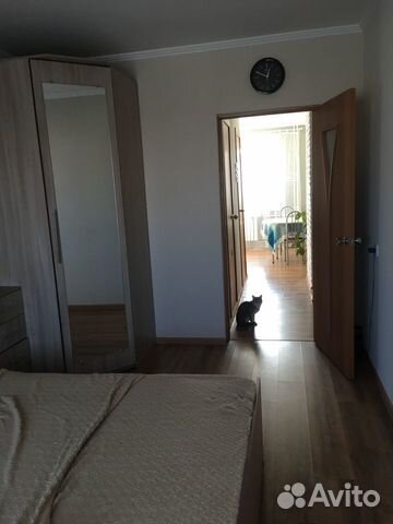 2-к квартира, 47.8 м², 7/9 эт.