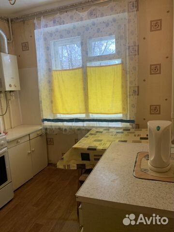 1-к квартира, 31 м², 1/5 эт.