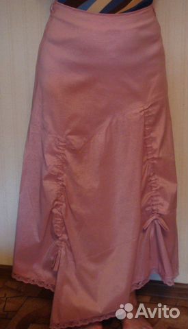 Юбки летние разные р.46-48 Юбки летние разные р.46-48