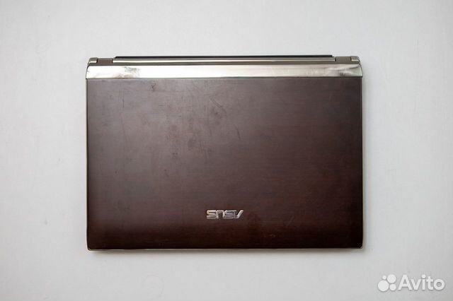 Ноутбук Asus (U43Sd)(HD) 14