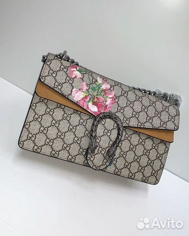Сумка Gucci Сумка Gucci