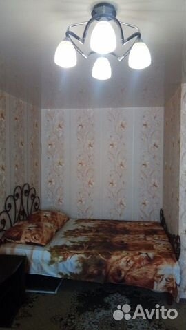 1-к квартира, 31 м², 2/5 эт. 1-к квартира, 31 м², 2/5 эт.