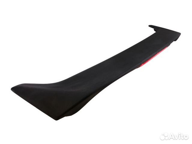 Спойлер Modulo с стоп-сигналом Honda Civic 4D Спойлер Modulo с стоп-сигналом Honda Civic 4D
