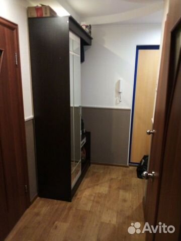 1-к квартира, 34 м², 1/9 эт. 1-к квартира, 34 м², 1/9 эт.