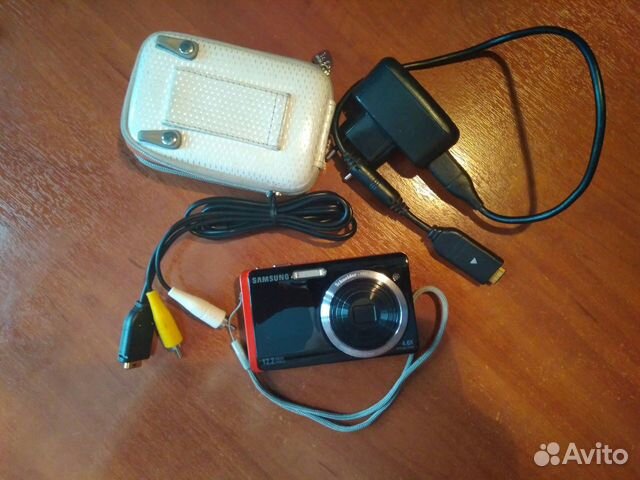 SAMSUNG ST550 SAMSUNG ST550