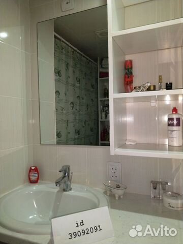2-к квартира, 51 м², 9/10 эт. 2-к квартира, 51 м², 9/10 эт.