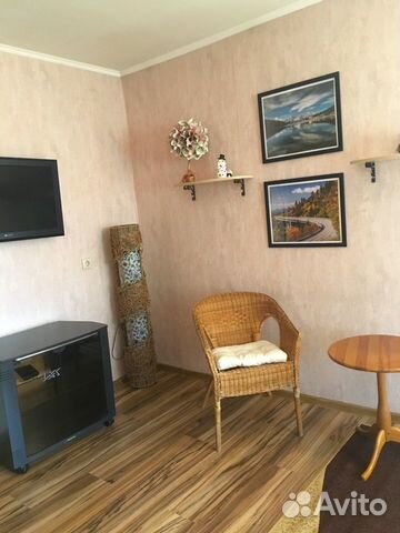1-к квартира, 33 м², 2/5 эт.