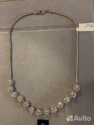 Колье Swarovski Колье Swarovski
