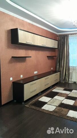 3-к квартира, 73 м², 3/9 эт. 3-к квартира, 73 м², 3/9 эт.