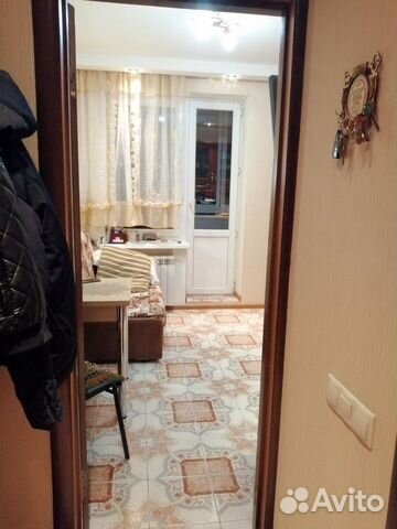 1-к квартира, 42 м², 17/17 эт. 1-к квартира, 42 м², 17/17 эт.