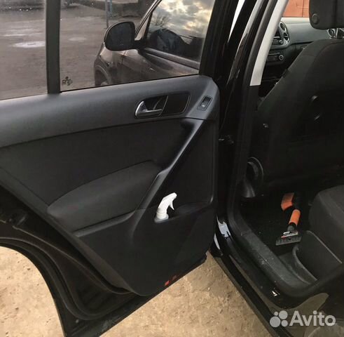 Volkswagen Tiguan 1.4 МТ, 2012, 102 000 км