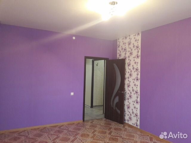 1-к квартира, 45 м², 16/18 эт. 1-к квартира, 45 м², 16/18 эт.