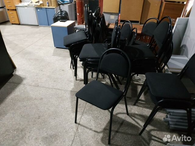 Стул на ножках