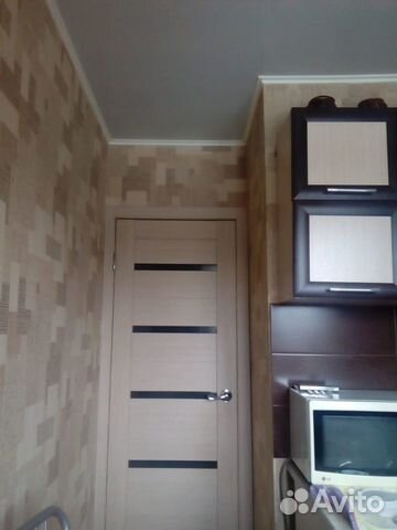 2-к квартира, 43.3 м², 4/5 эт.