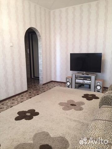 3-к квартира, 70 м², 6/9 эт. 3-к квартира, 70 м², 6/9 эт.
