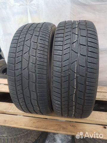 235 45 19 Continental Contiwintercontact TS810S87X 235 45 19 Continental Contiwintercontact TS810S87X