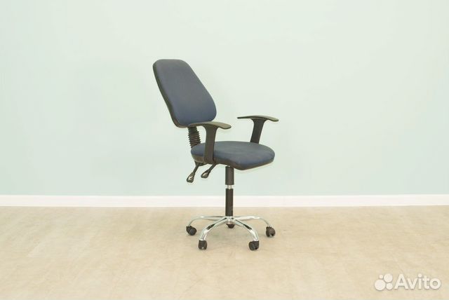 Кресло компьютерное