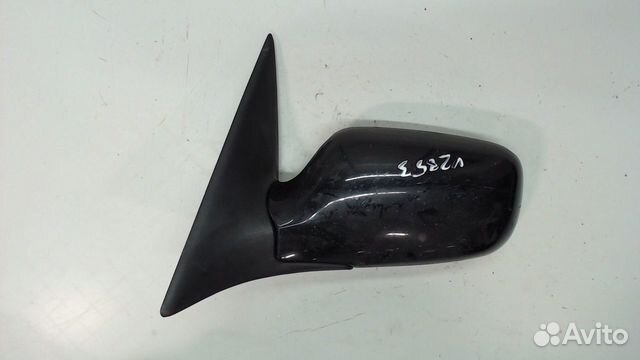 Зеркало боковое левое Saab 9-3, 2001 Зеркало боковое левое Saab 9-3, 2001