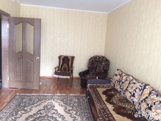 1-к квартира, 39 м², 2/17 эт. 1-к квартира, 39 м², 2/17 эт.