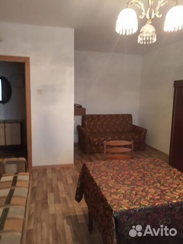 1-к квартира, 39 м², 2/14 эт. 1-к квартира, 39 м², 2/14 эт.