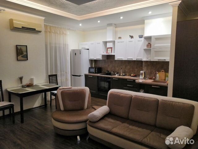 2-к квартира, 60 м², 16/19 эт. 2-к квартира, 60 м², 16/19 эт.