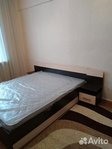 2-к квартира, 60 м², 5/5 эт. 2-к квартира, 60 м², 5/5 эт.