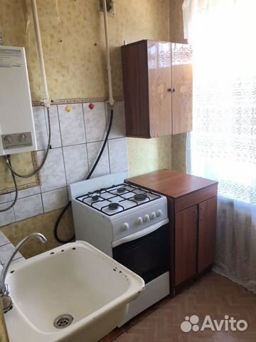 2-к квартира, 37.6 м², 2/2 эт. 2-к квартира, 37.6 м², 2/2 эт.