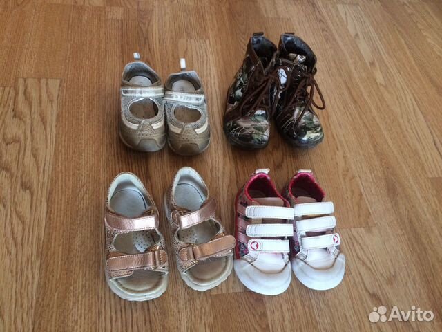 Босоножки, кеды на девочку. 22 размер. Adidas, Geo Босоножки, кеды на девочку. 22 размер. Adidas, Geo