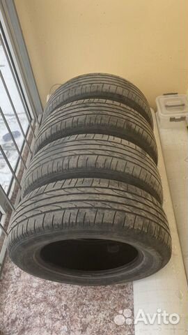 Шины летние Bridgestone 215/65/r16 Шины летние Bridgestone 215/65/r16