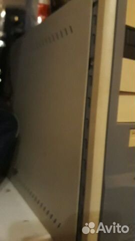 Системный блок