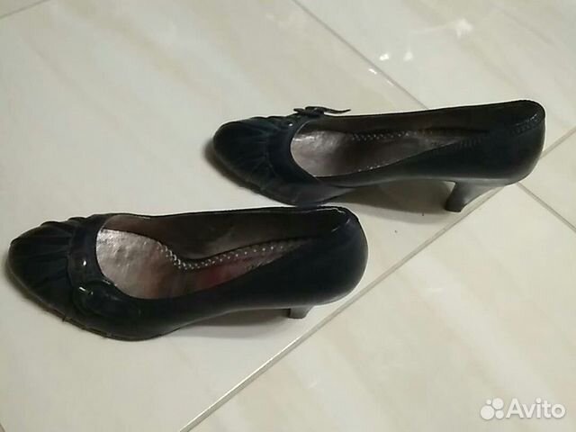 Туфли женские р. 39 Туфли женские р. 39