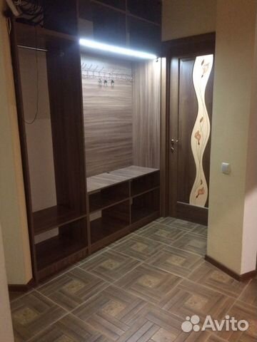 2-к квартира, 65 м², 2/2 эт.