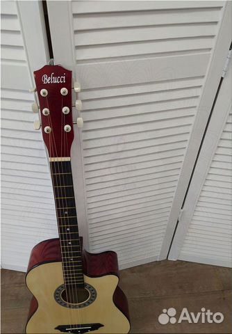 Гитара Гитара