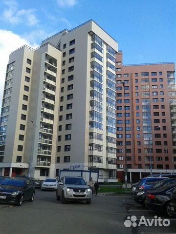 Помещение свободного назначения, 92.80 м²