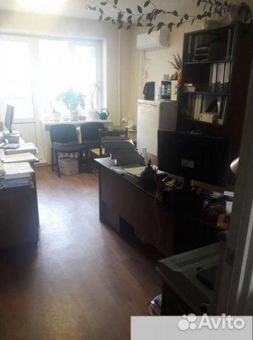 Офисное помещение, 61.7 м² Офисное помещение, 61.7 м²