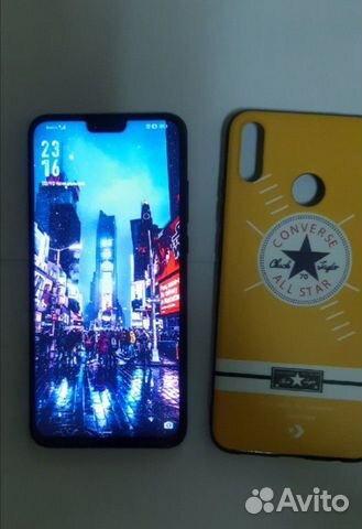 Honor 8x 64Gb. Интересует обмен Honor 8x 64Gb. Интересует обмен