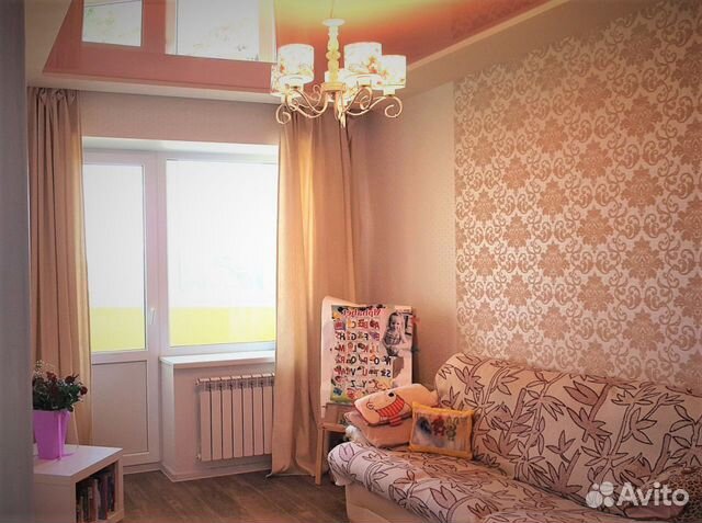 2-к квартира, 42 м², 3/4 эт. 2-к квартира, 42 м², 3/4 эт.