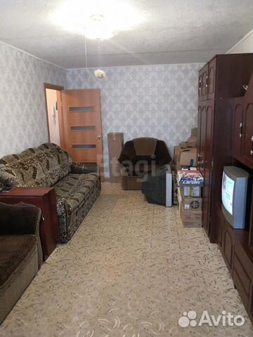 1-к квартира, 32.5 м², 5/9 эт.