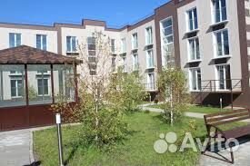 Студия, 249.6 м², 3/3 эт.