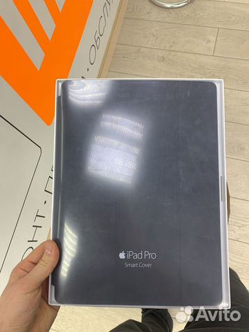 Оригинальный чехол iPad Pro 12,9 Оригинальный чехол iPad Pro 12,9